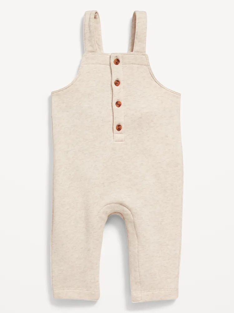 Old navy hot sale baby overalls