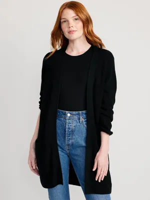 Old navy hot sale longline cardigan