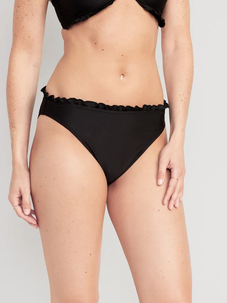 Mid rise bikini bottoms 2025 canada