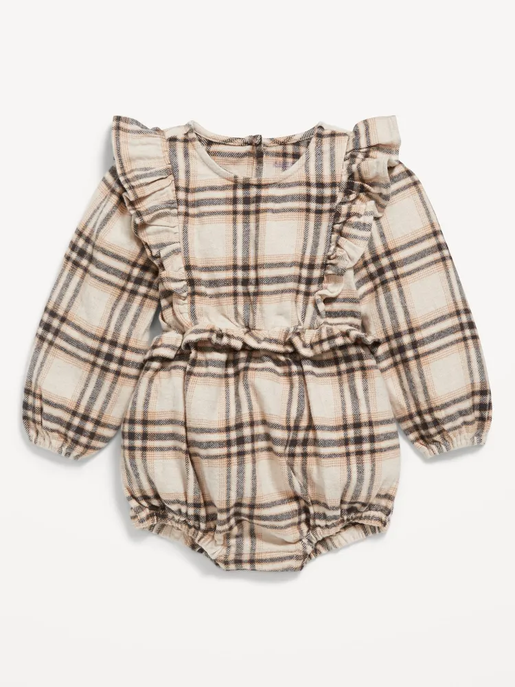 Old navy baby hot sale girl romper