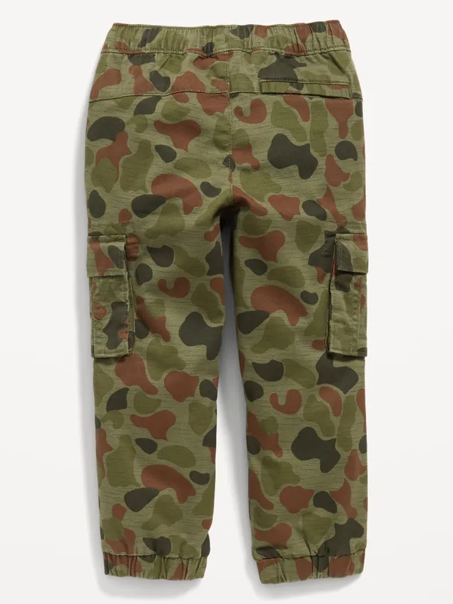 Old navy camouflage cargo hot sale pants