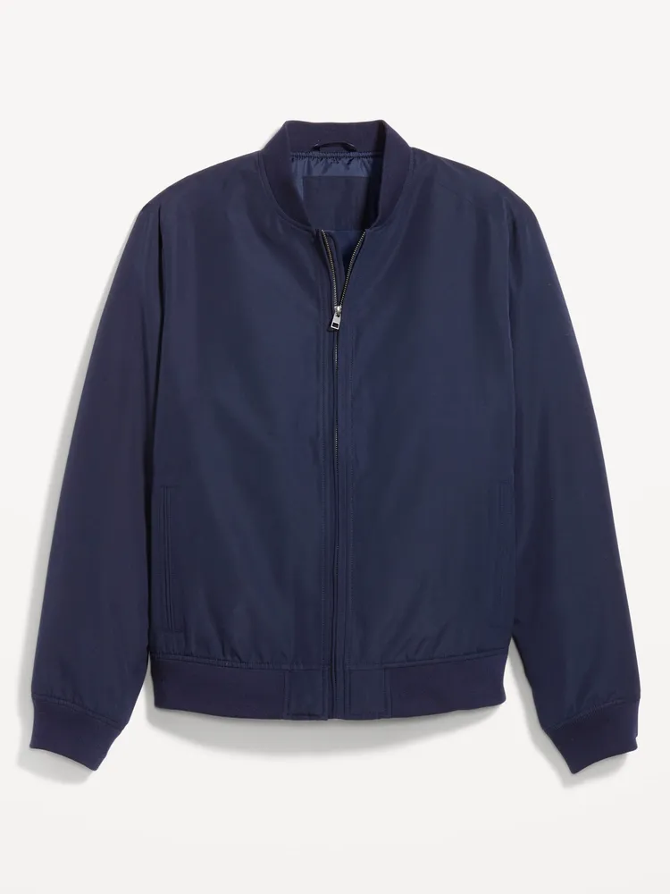 Old navy 2024 mens bomber