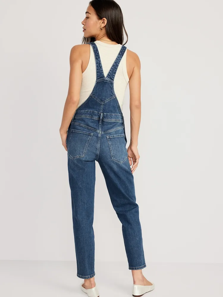 Jean overalls hot sale womens canada