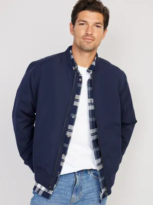 Gap canada on sale mens jackets