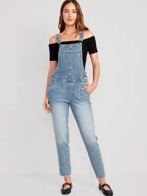 Jean overalls best sale womens canada