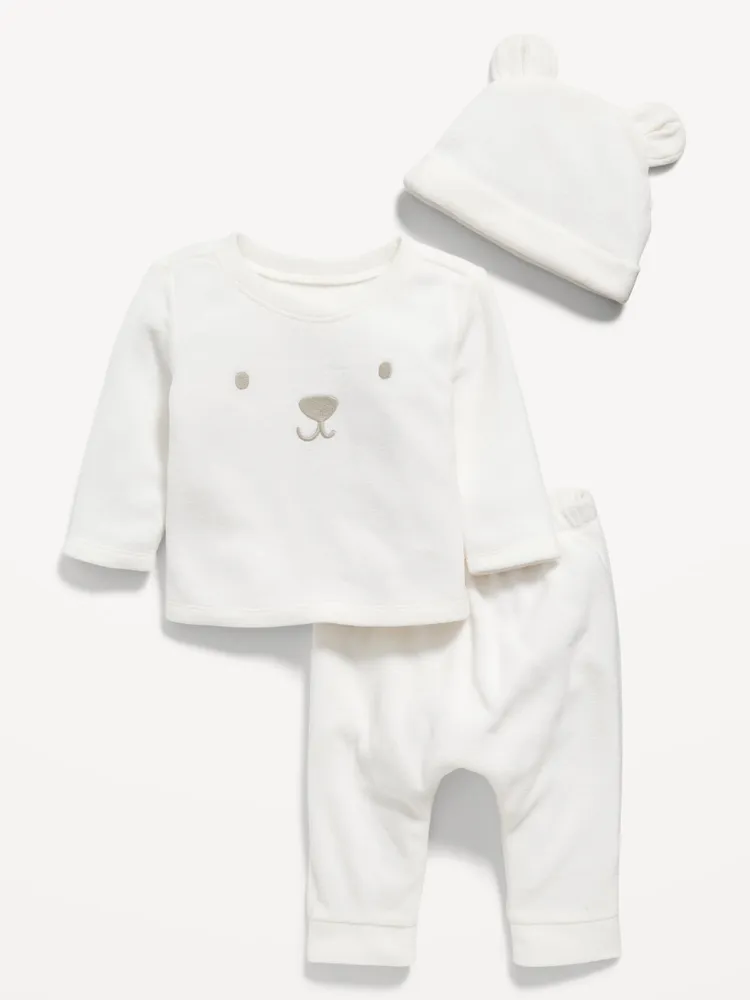 Baby best sale gap layette