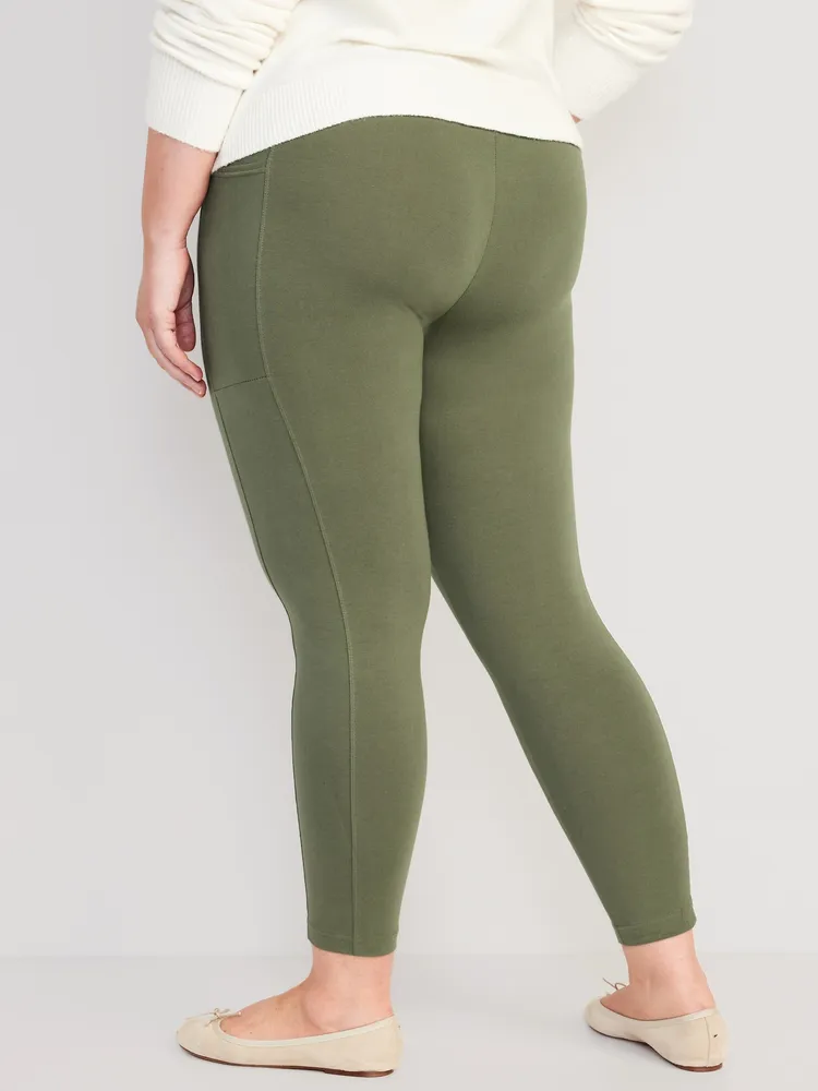 Old navy yoga pants plus clearance size