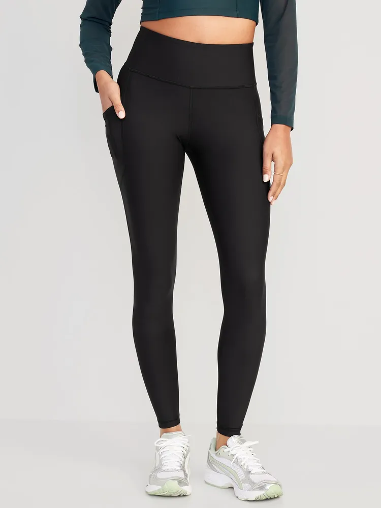 Old navy sale leggings canada