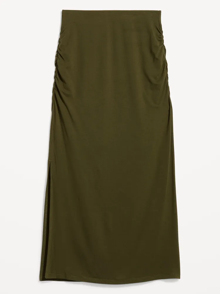 Khaki skirt clearance old navy