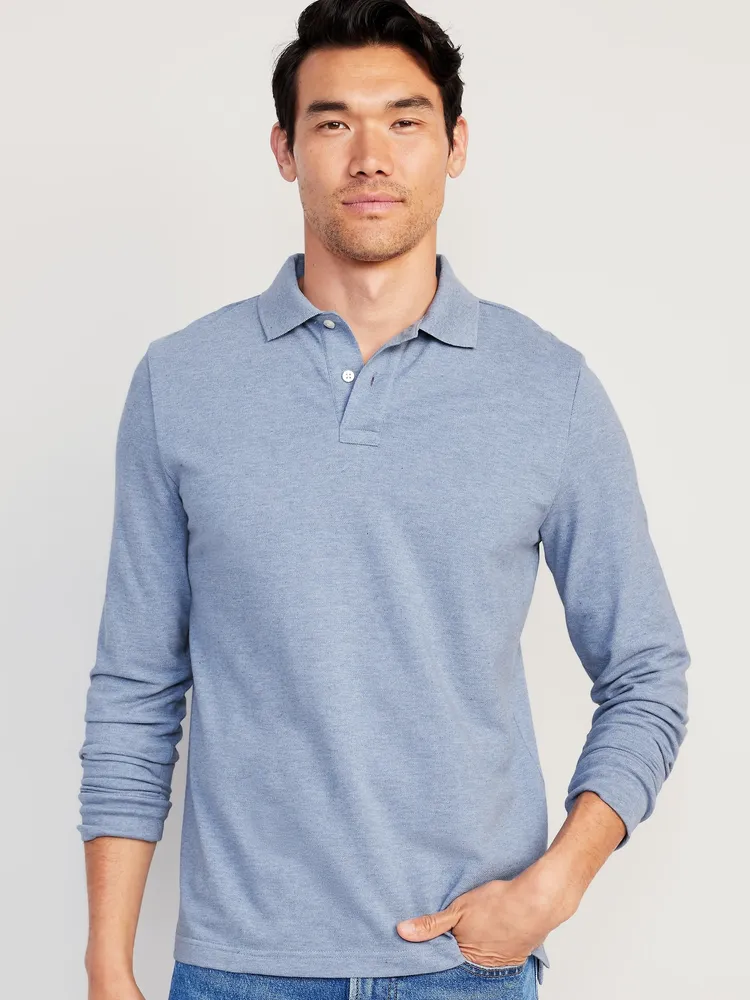 Old navy hotsell long sleeve polo