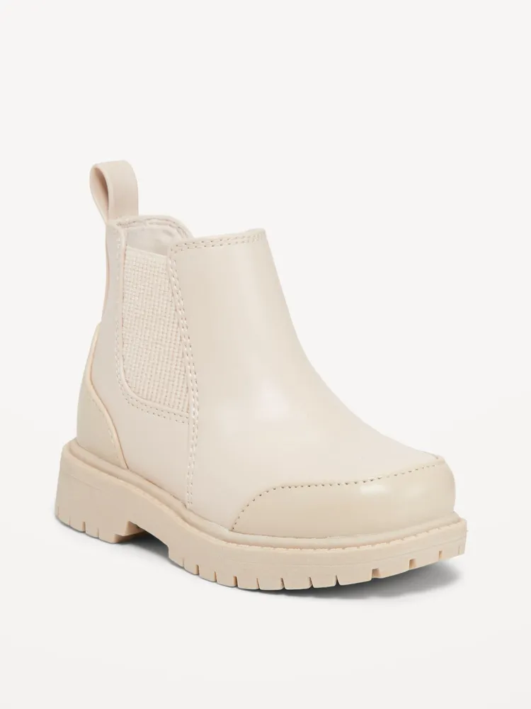 Old navy cheap chelsea boots