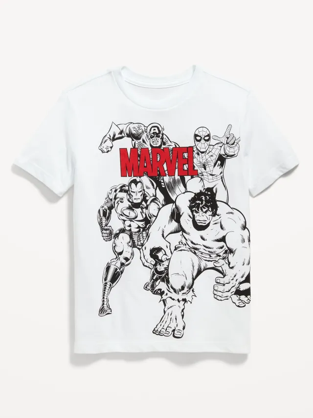 Avengers t 2024 shirt canada