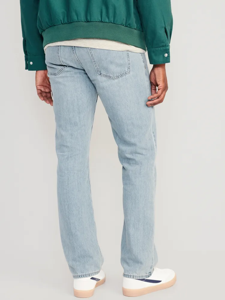 Old navy 2024 standard jeans