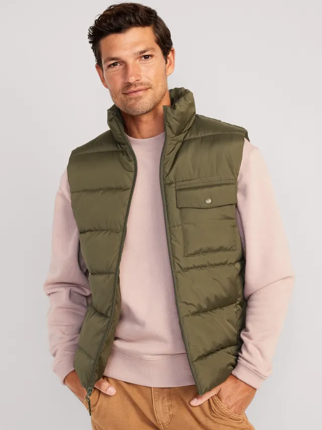 Old navy deals vest canada