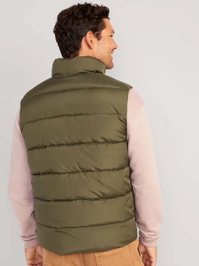 Old navy deals vest canada