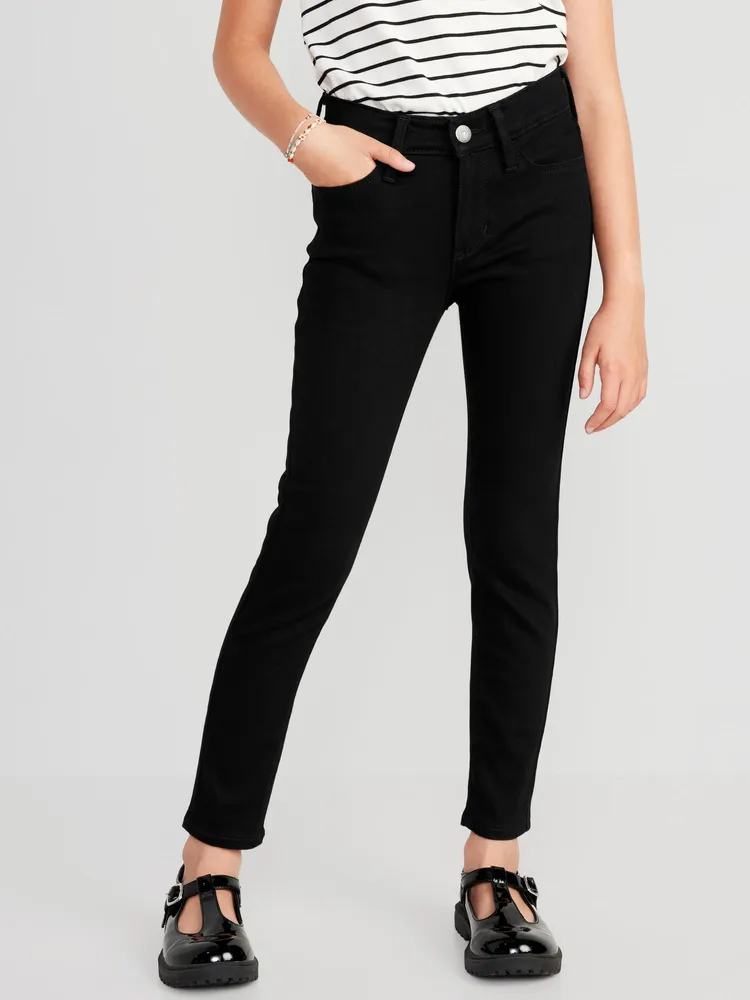 High waisted jeggings outlet canada