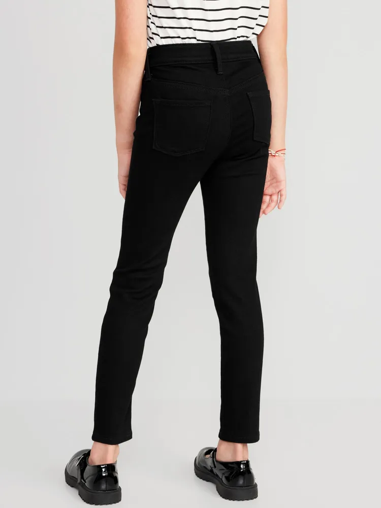 High rise hot sale jeggings canada