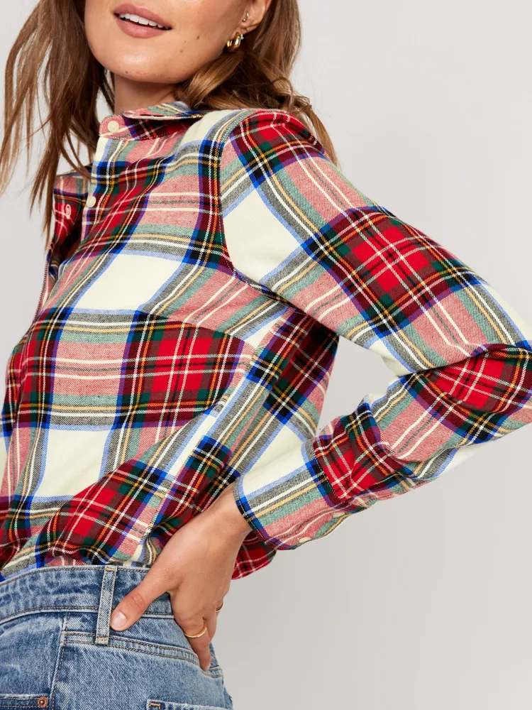 Flannel jeans hot sale old navy