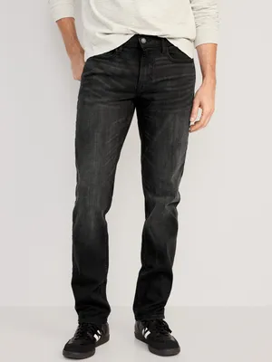 Tech stretch 2024 slim jeans