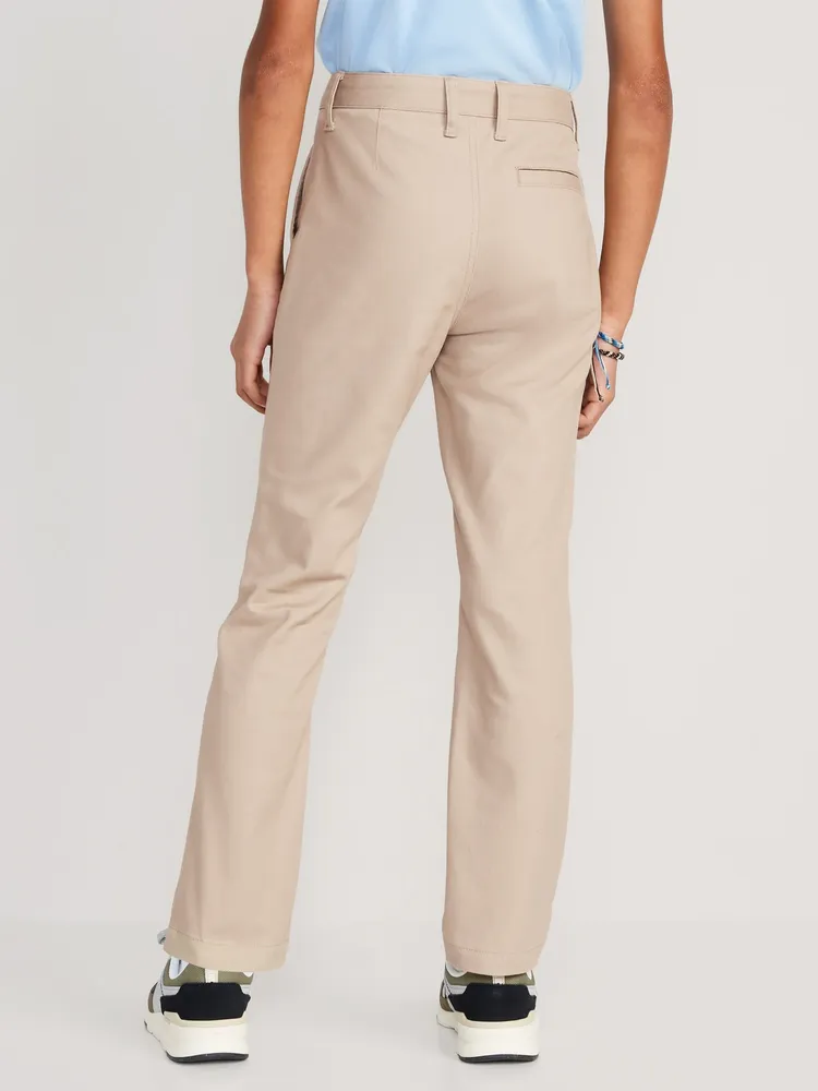 Old navy school outlet pants