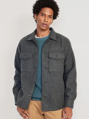 Gap canada mens on sale jackets