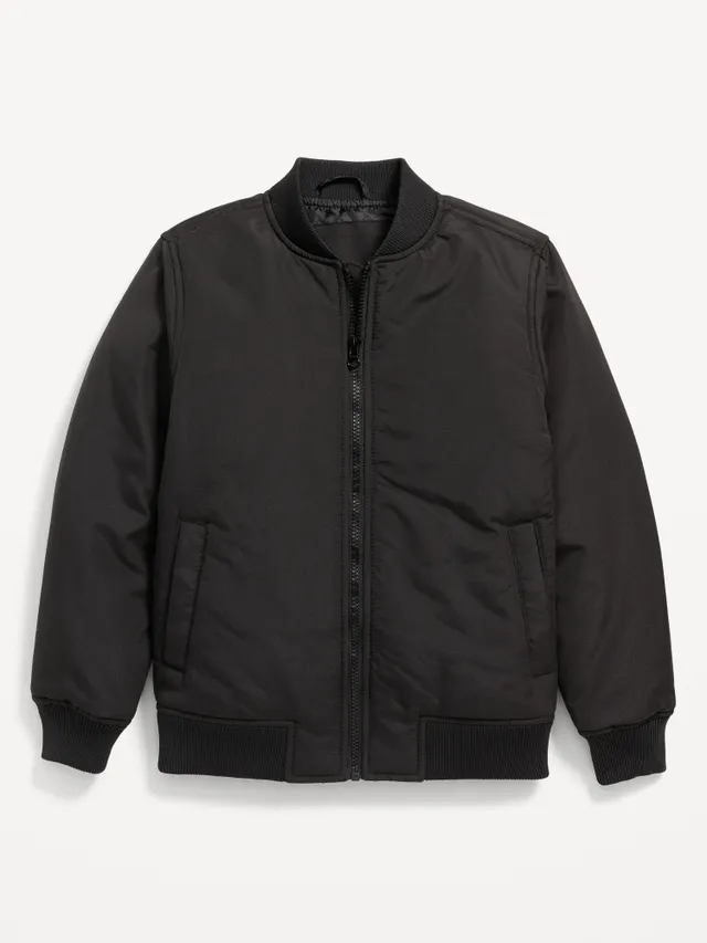 Old navy 2025 mens bomber