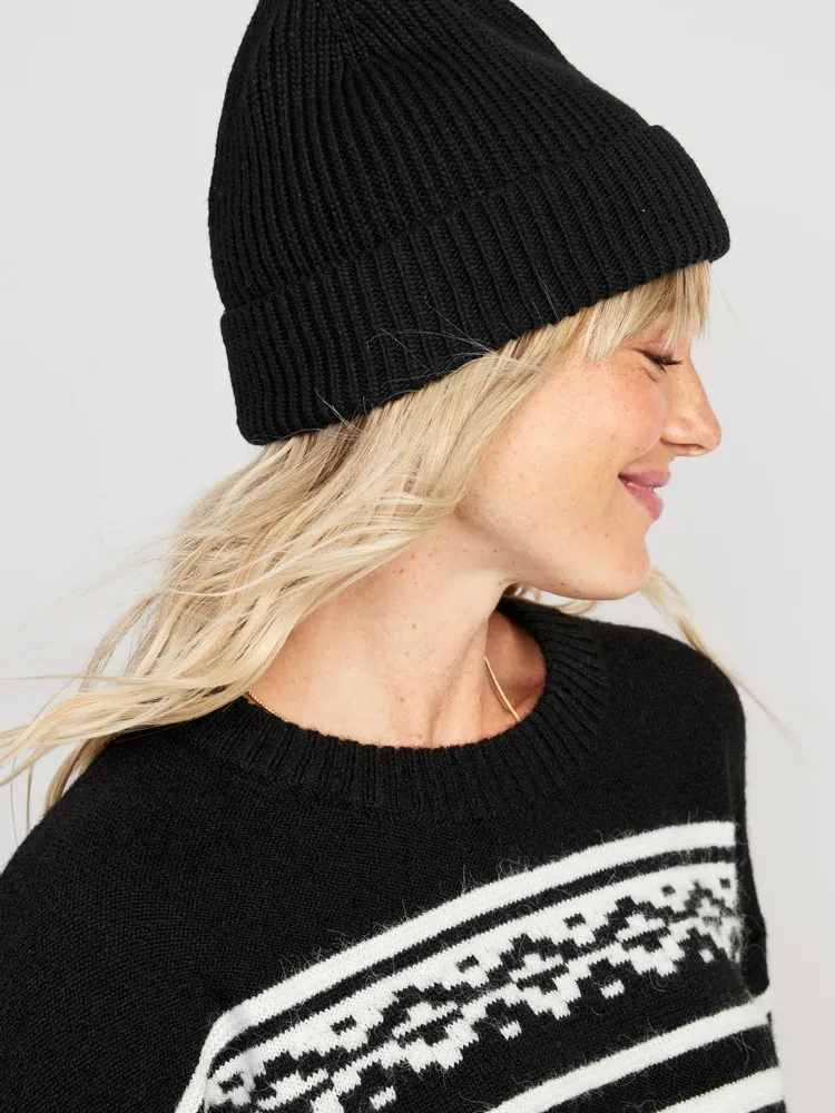 Old navy best sale beanie hats