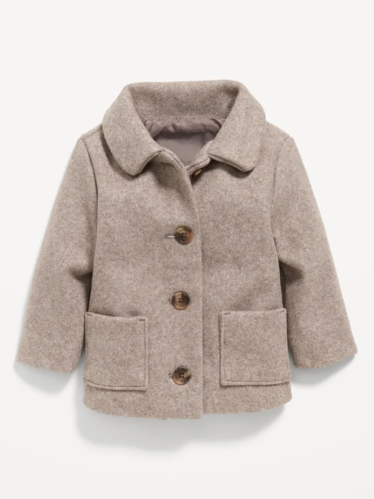 Old navy baby boy best sale winter coat