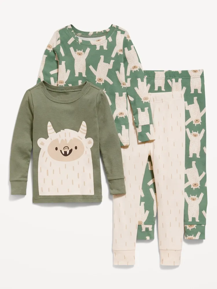 Old navy baby online pajamas