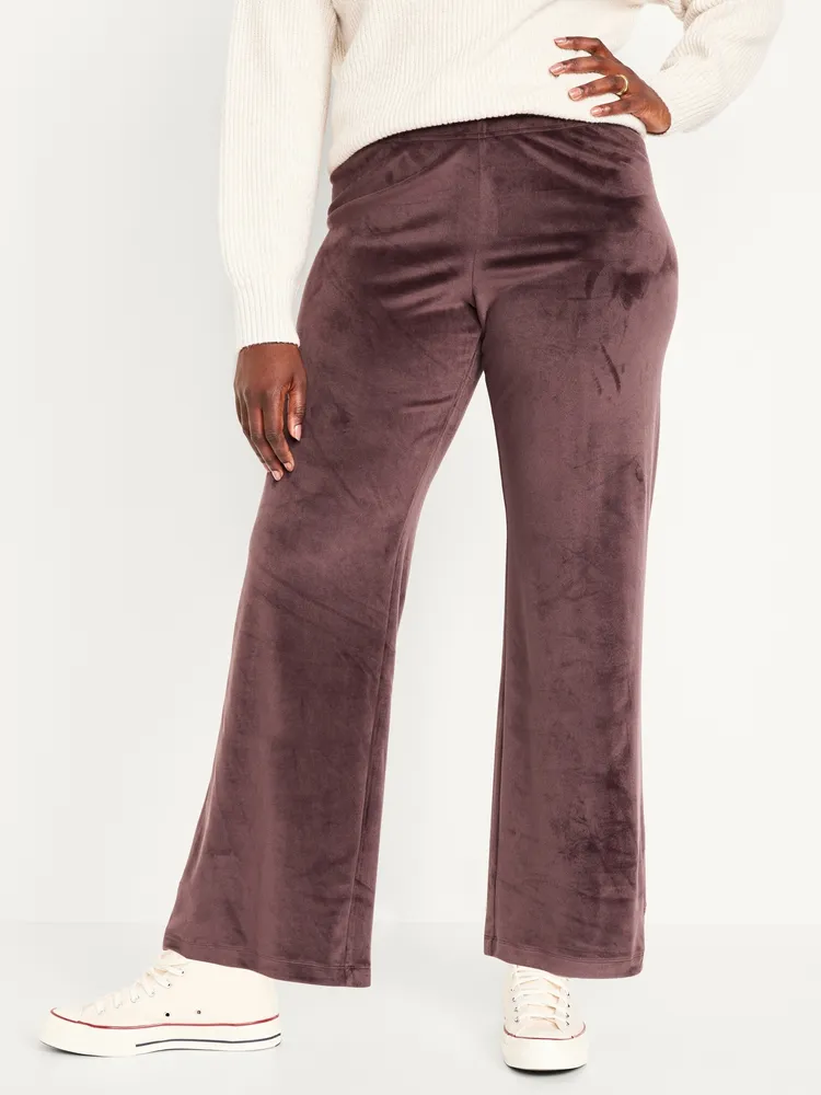 Velvet leggings outlet canada