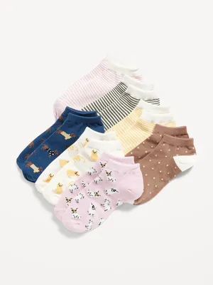 Old navy store baby girl socks