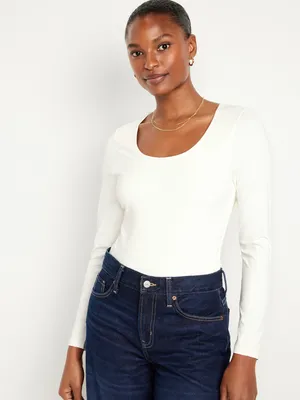 Old navy rockstar outlet white jeans