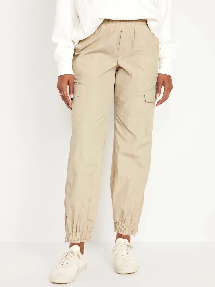 Old navy side hot sale zip pants