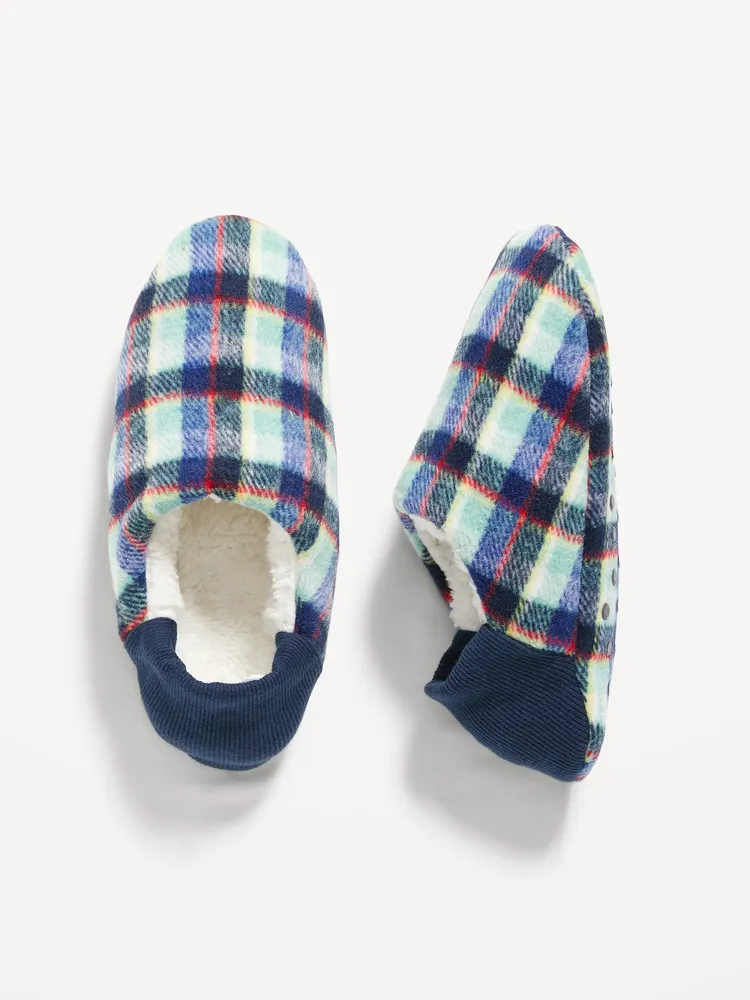 Old navy canada online slippers