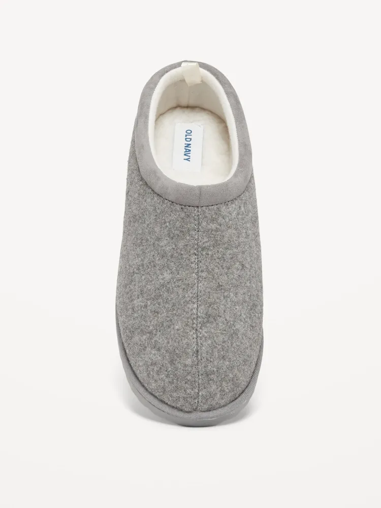 Old navy best sale canada slippers