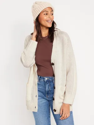 White Old Navy Knitwear Cardigans for Women Upper Canada Mall