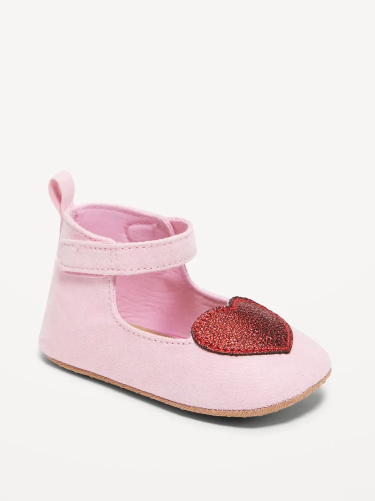 Old navy best sale baby shoes