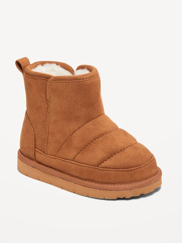 Old navy hotsell toddler winter boots