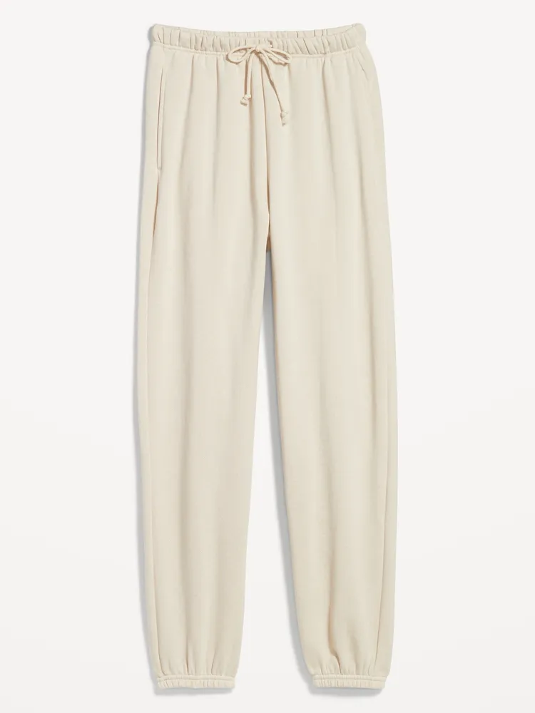 Old navy store sweatpants women's