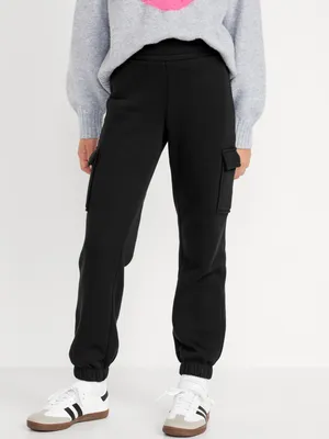 French terry sales cargo street joggers