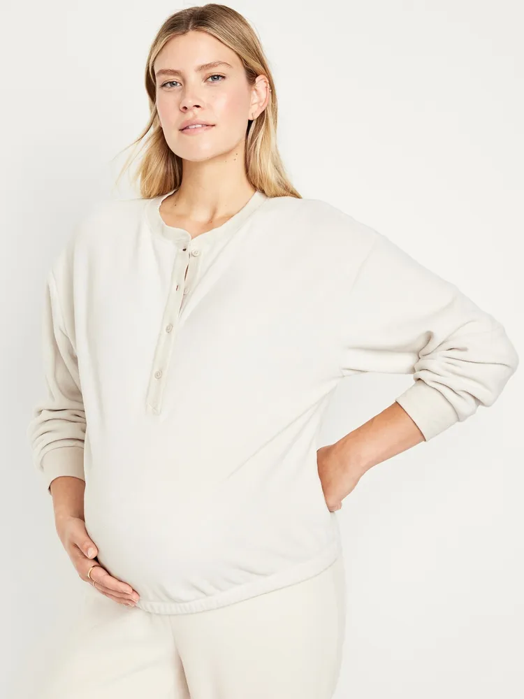 Gap sale maternity pajamas