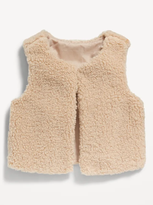 Old navy best sale baby vest