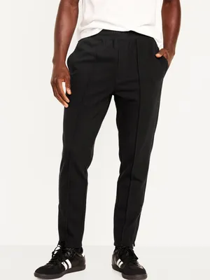 Men's tapered cheap ankle pants