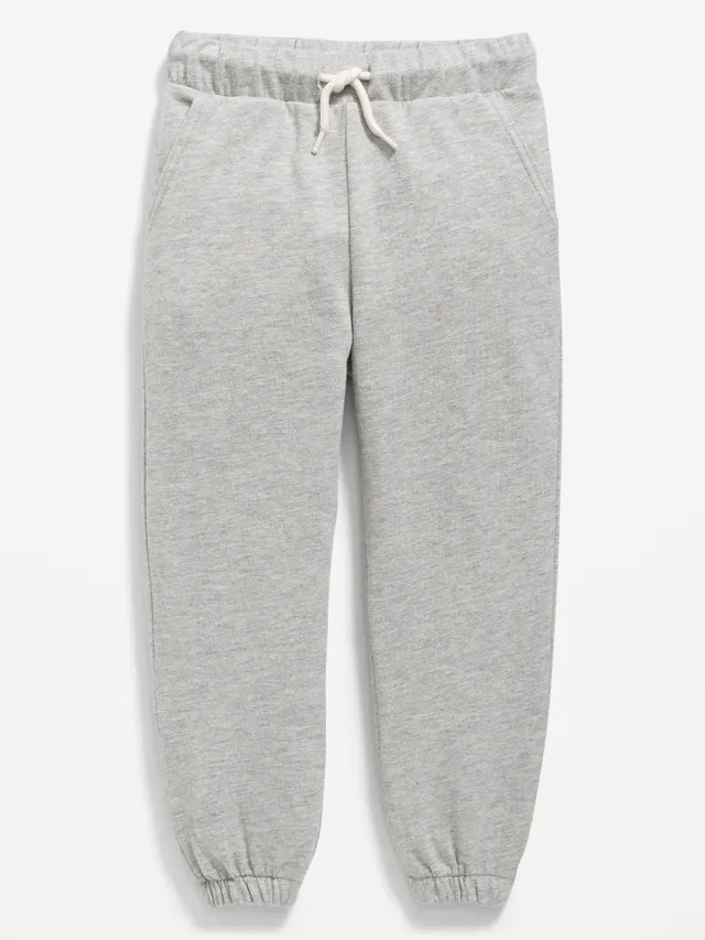 Cinched discount hem sweatpants