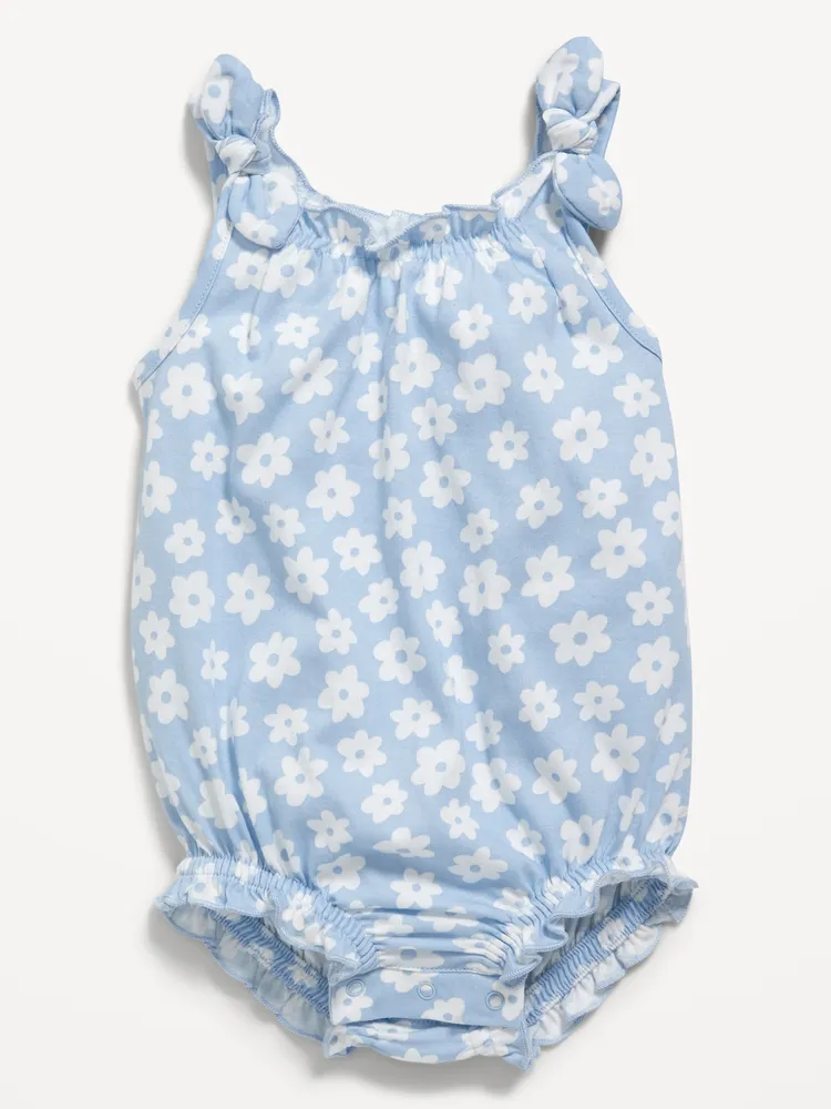 Old navy sale baby romper