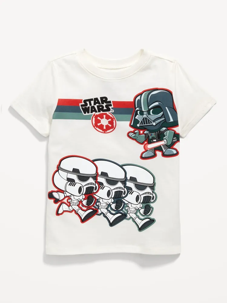 Star wars t shirt canada sale