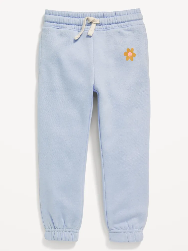 Cinched discount hem sweatpants