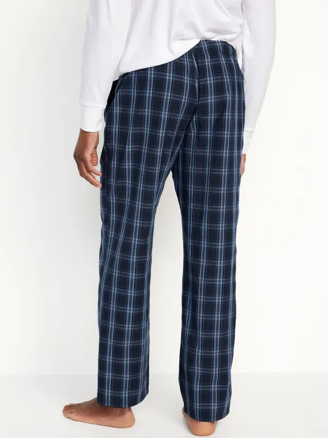 Old navy sale poplin sleep pants