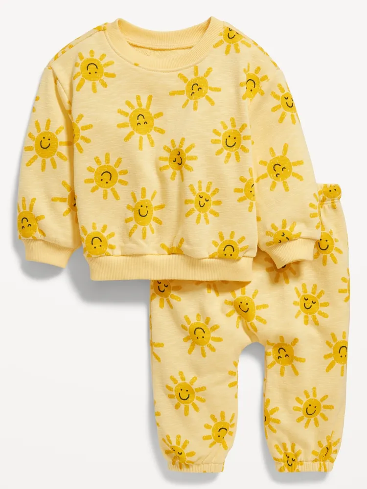 Old navy hot sale baby sweatshirt