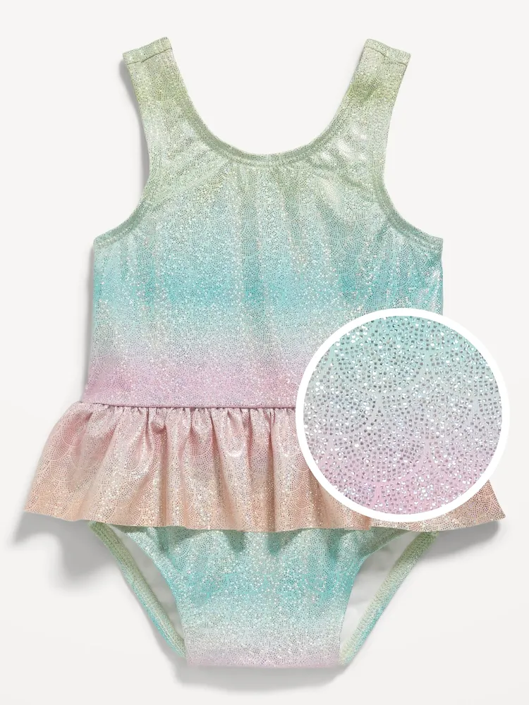 Old navy outlet baby swimsuit